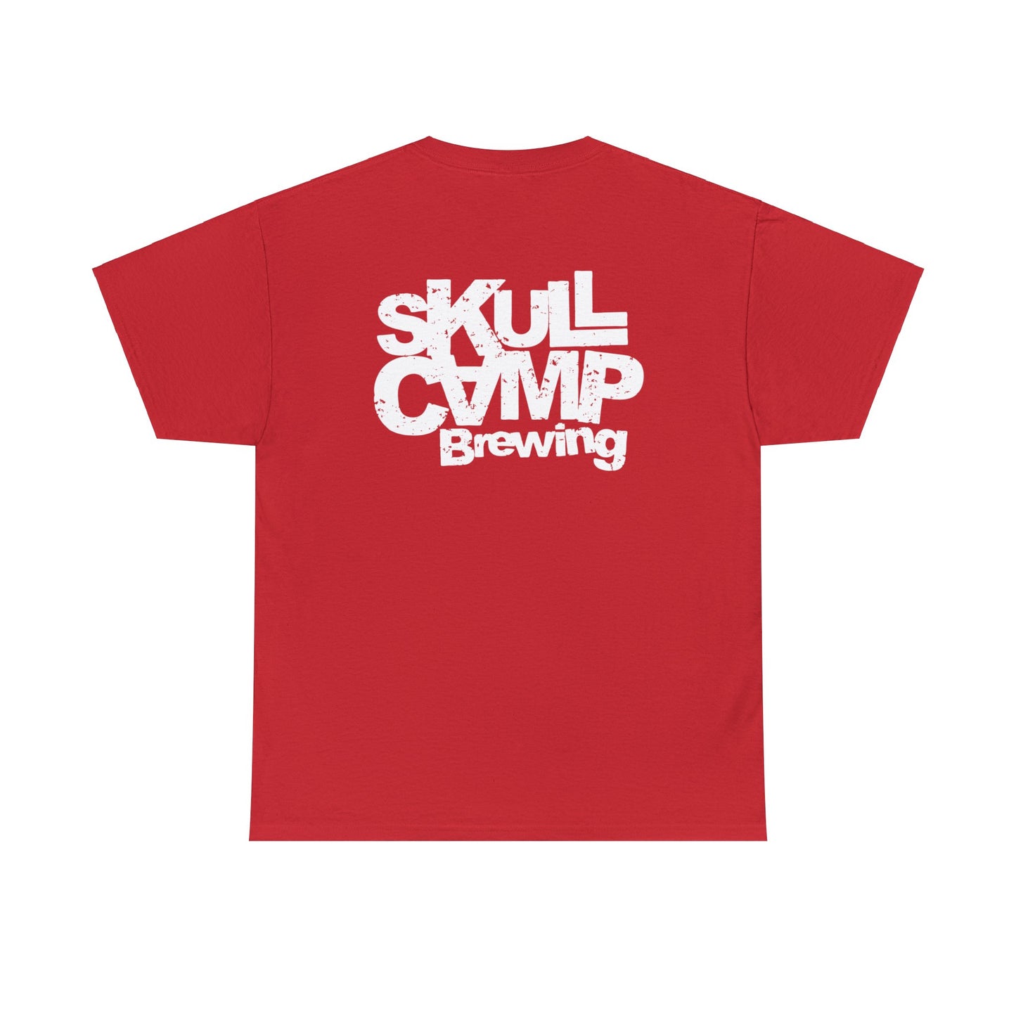 Skull Camp Crossbone Tee