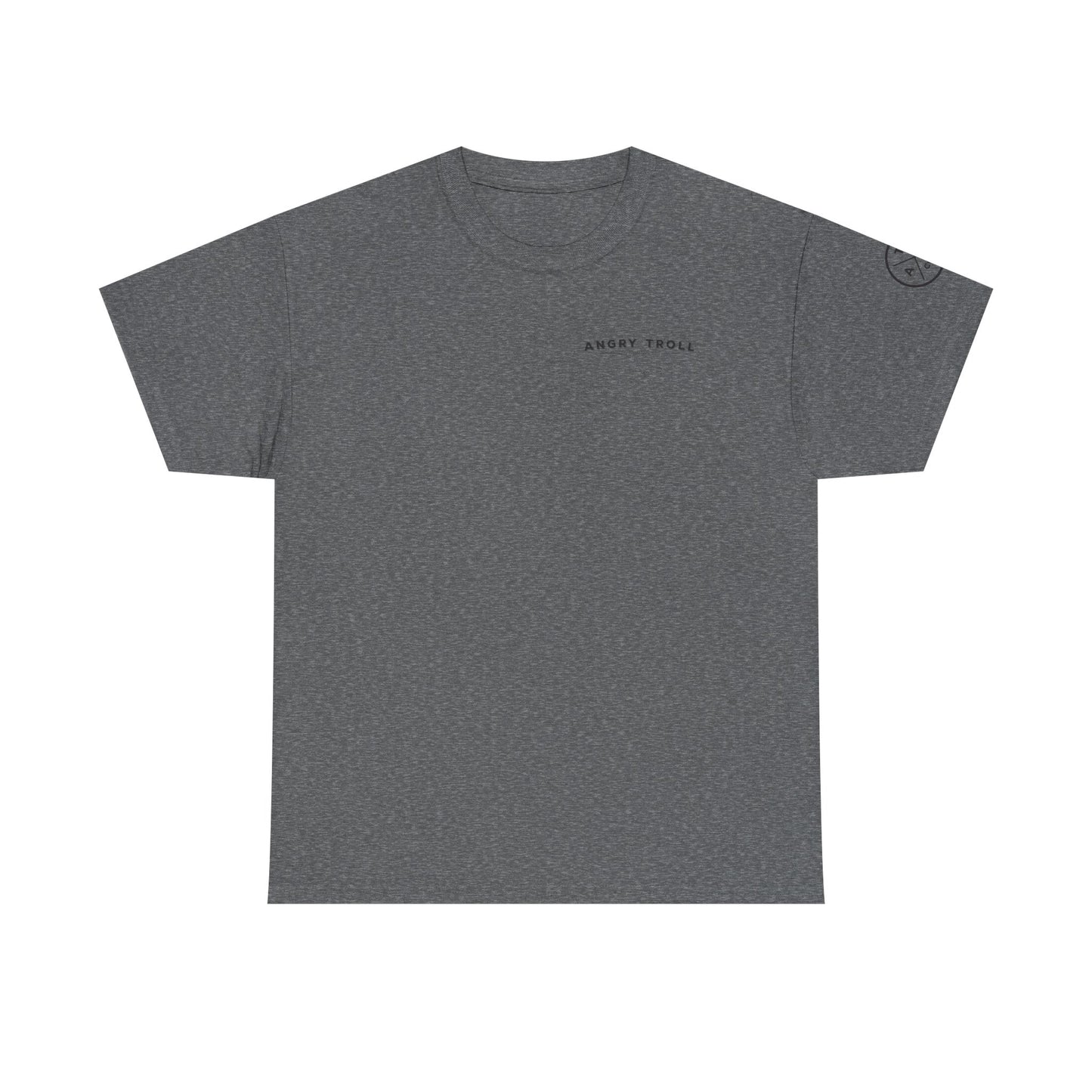 Copy of ATB Face Tee / White