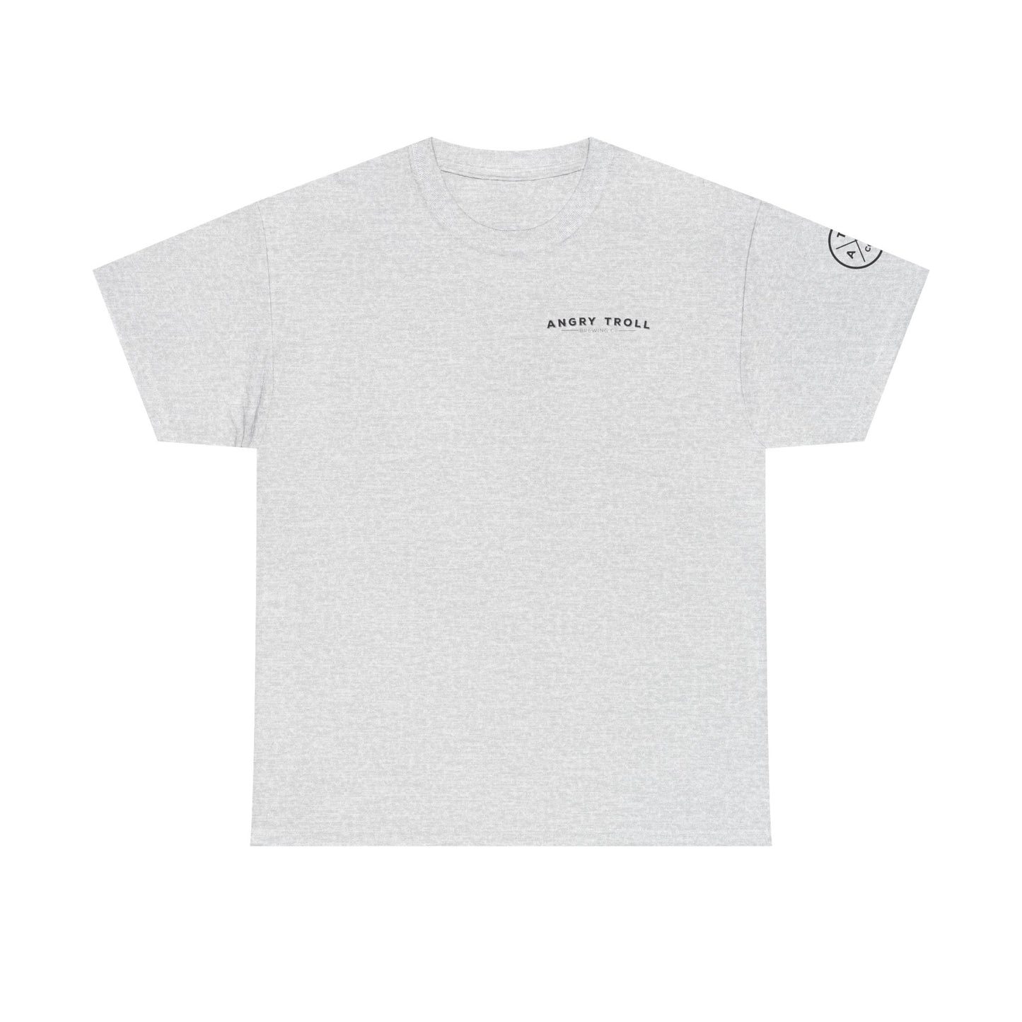 Copy of ATB Face Tee / White