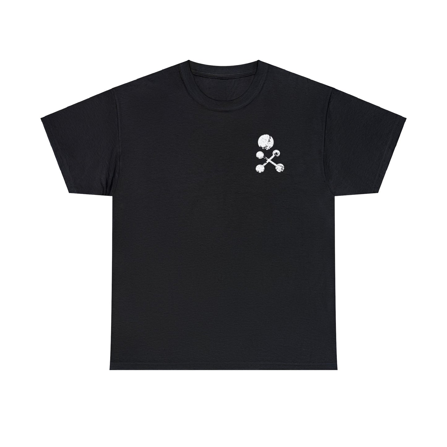 Skull Camp Crossbone Tee