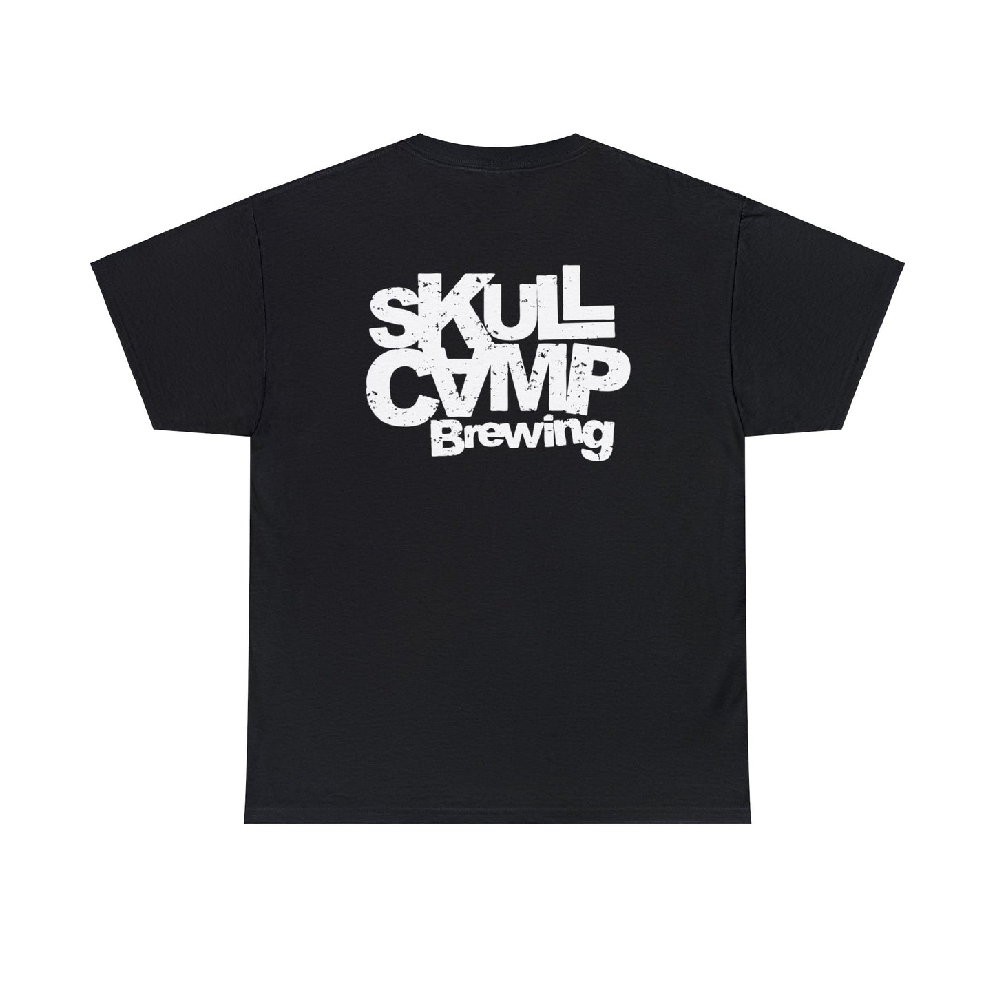 Skull Camp Crossbone Tee