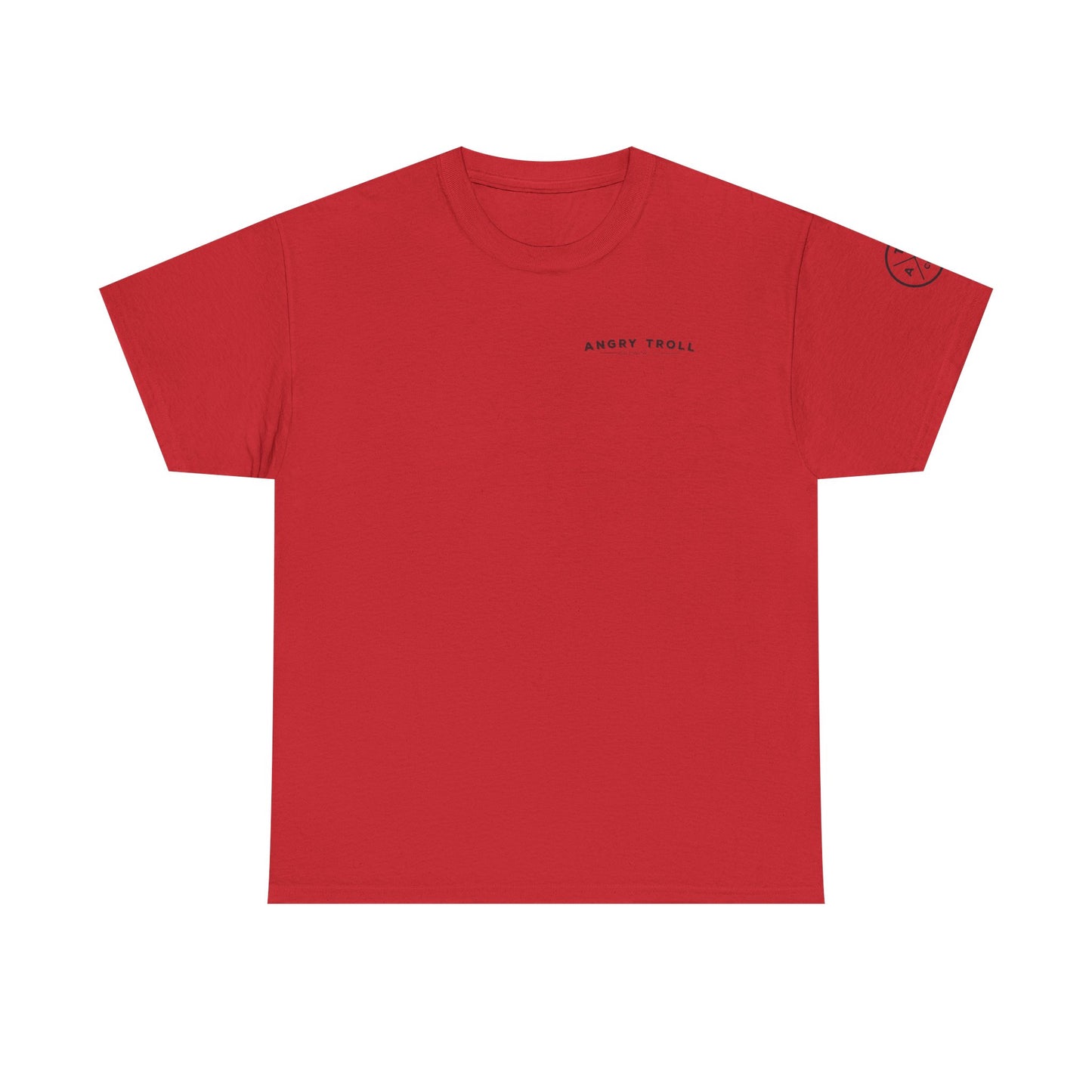 Copy of ATB Face Tee / White