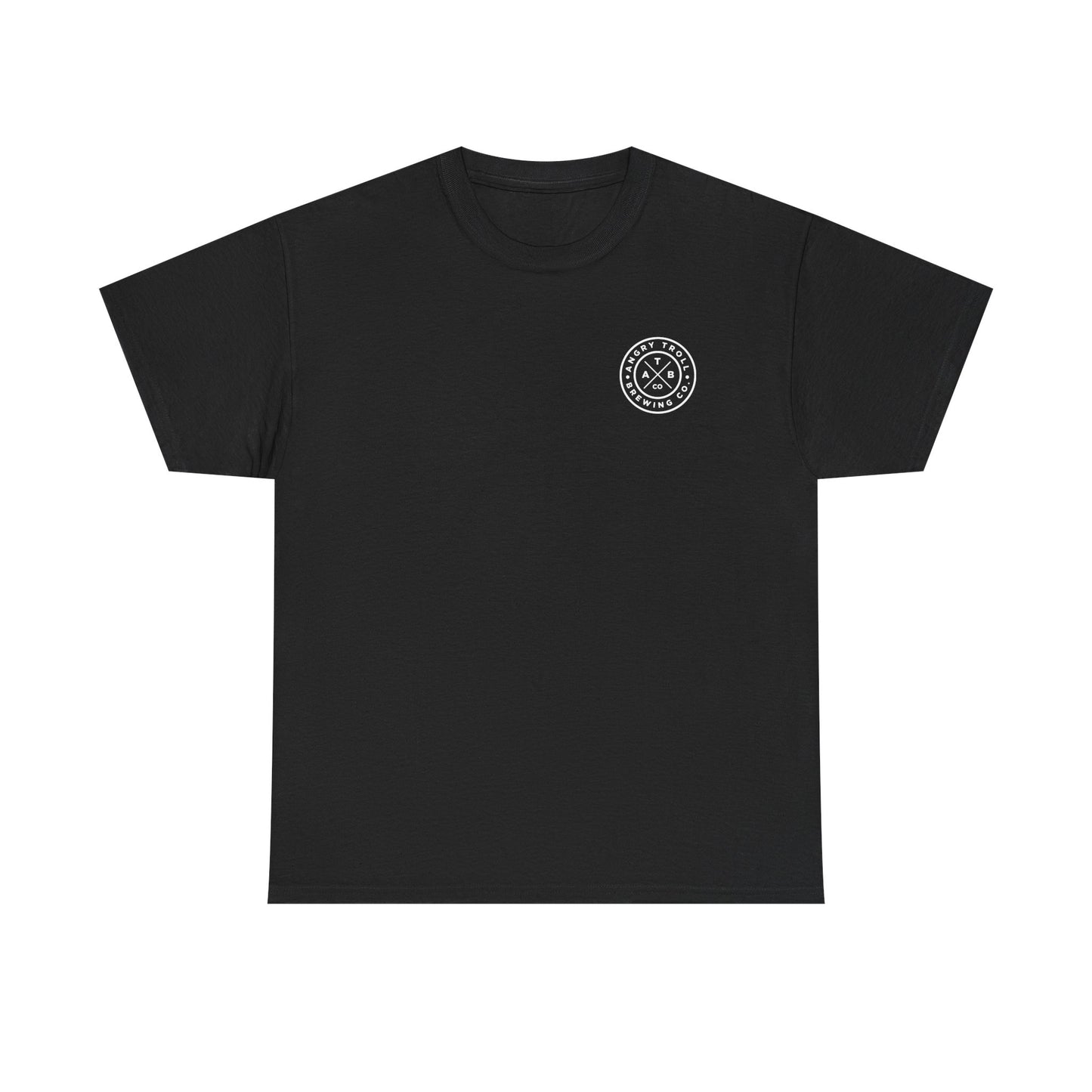 Don't Get Angry Tee