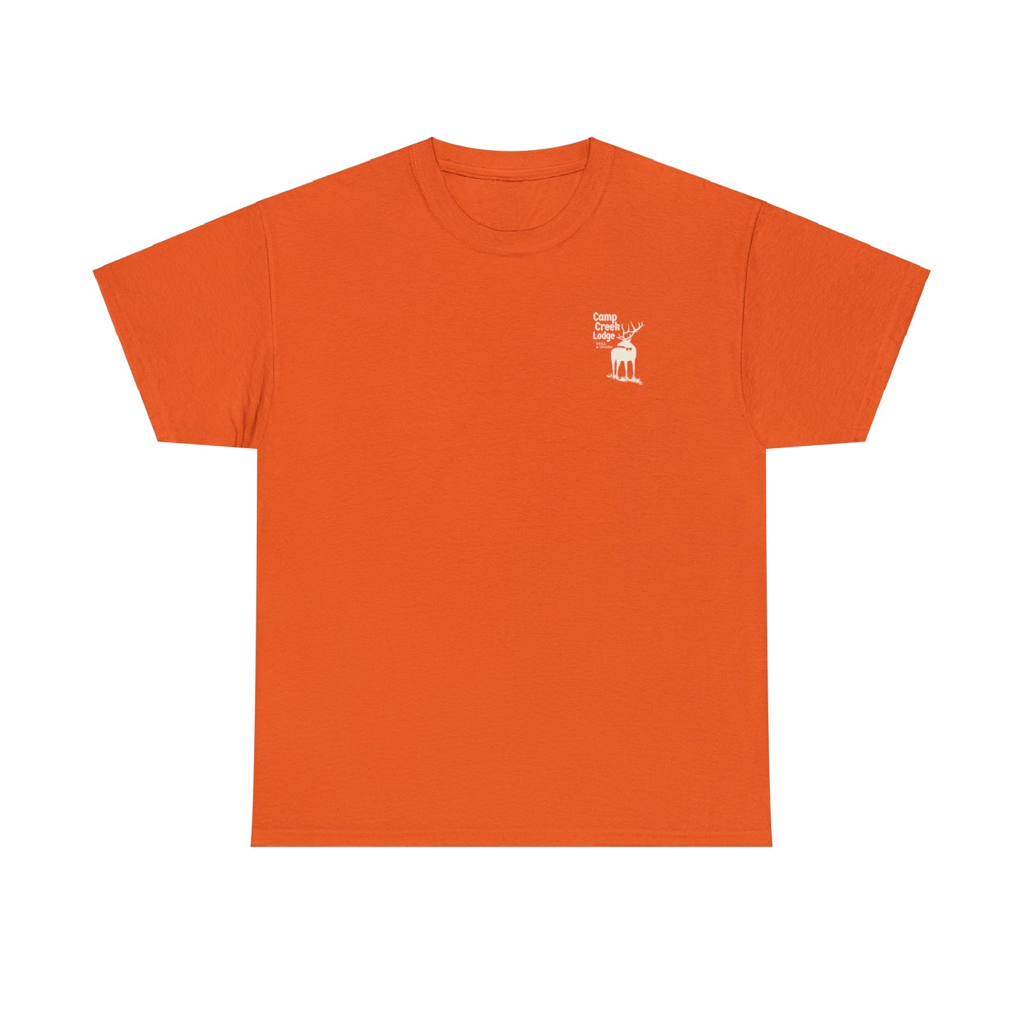 Camp Creek Landscape Tee
